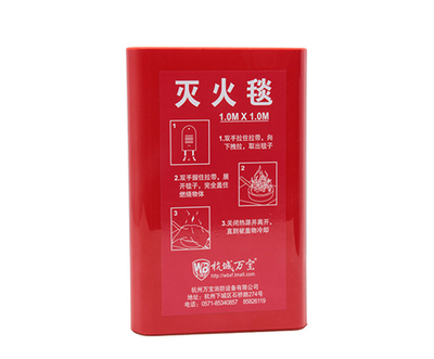 你知道消防設備有哪些存放要求嗎?
