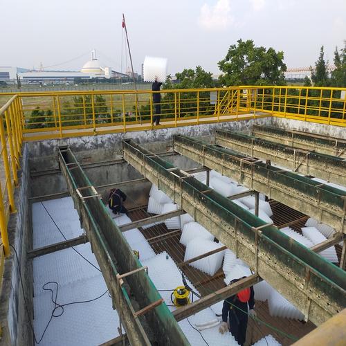 鄭州電廠循環(huán)水過濾50孔徑蜂窩斜管廠家價格及消防藥劑解析